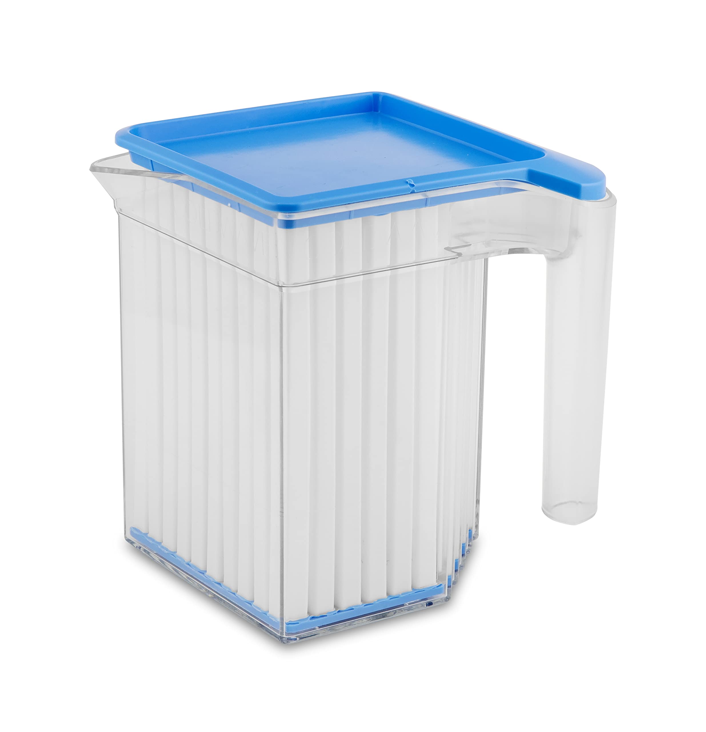 Amazon.com: Snapchill Coldwave 16-oz. Ultimate Coffee Chiller